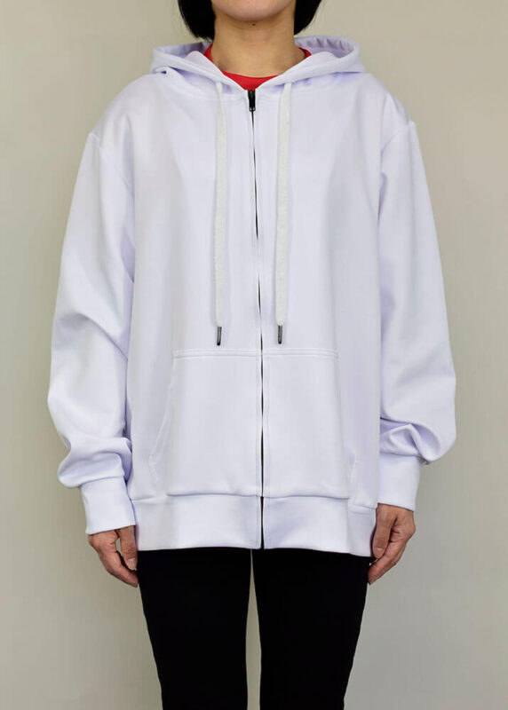 Mサイズ：女性 158cm 標準体型