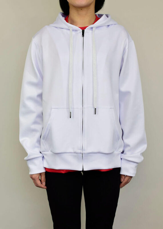 Sサイズ：女性 158cm 標準体型