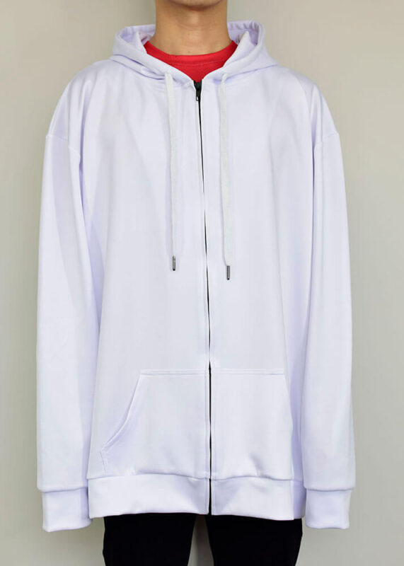 4XLサイズ：男性 170cm 標準体型